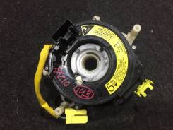 Шлейф подрулевой TOYOTA RAUM EXZ10 5E 1999 84306-12070, 84306-12080