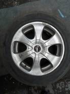 MAM. x16", 5x100, 5x114.3 