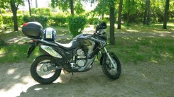 Honda XL 700V. 680����. ��., ��������, ���, � �������� ����