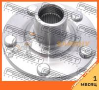 Ступица передняя FEBEST / 0182MCU20F. Гарантия 1 мес.