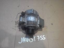 Генератор. Toyota Progres, JCG10 Двигатель 1JZGE
