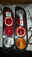 Стоп-сигнал. Toyota Supra, JZA80 Двигатели: 2JZGE, 2JZGTE