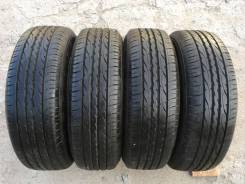 Dunlop Enasave EC203. Летние, 2015 год, износ: 5%, 4 шт