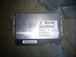Блок управления акпп, cvt. Audi A6, 4B/C5, C5 Audi A6 allroad quattro, 4B/C5 Двигатель ARE