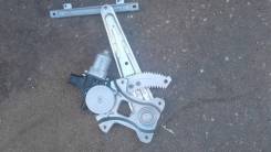 Стеклоподъемный механизм. Mitsubishi Lancer Evolution, CY3A, CY4A, CZ4A Mitsubishi Lancer, CX2A, CX3A, CX4A, CX8A, CY2A, CY3A, CY4A, CY5A, CY8A, CZ4A...