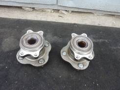 Подшипник ступицы. Nissan Skyline, HR33