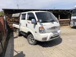 Kia Bongo. Продам lll, 3 000 куб. см., 1 000 кг.