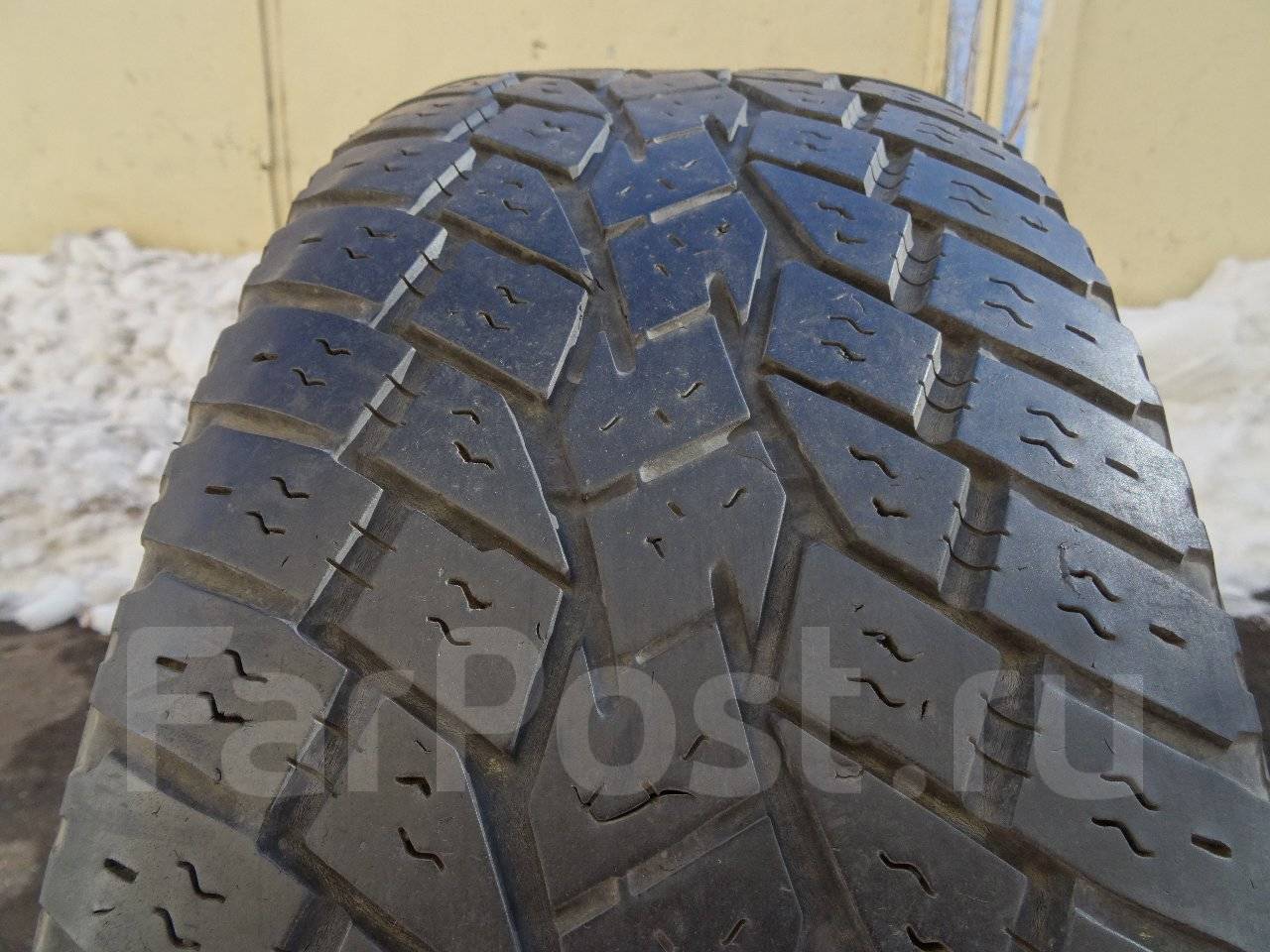 Bridgestone 255 65 r16. Triangle Advantex SUV. Toyo open Country u/t.