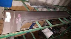Накладка на порог. Honda Element, YH2 Двигатель K24A