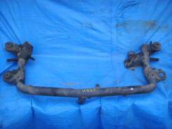 Балка под двс. Mitsubishi Town Box, U61T, U61TP, U61V, U61W, U62T, U62TP, U62V, U62W Mitsubishi Town Box Wide, U61T, U61TP, U61V, U61W, U62T, U62TP, U...