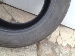 Toyo Proxes CF2. ������, 2016 ���, �/�, ����� 5�%