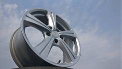 Kosei. 7.0x17, 5x114.30, ET53