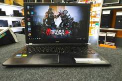 Acer Aspire V5. 15,6", 2,0 ГГц, ОЗУ 8192 МБ и больше, диск 500 Гб, WiFi, Bluetooth, аккумулятор на 3 ч.