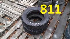 Yokohama Proforce SY01. Зимние, без шипов, 2012 год, 10 %, 2 шт