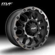 MVF. 8.0x16", 6x139.70, 5x150.00, ET-10, ЦО 110,5 мм. Под заказ