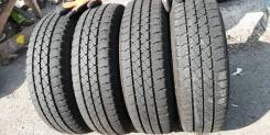 Goodyear Cargo. Летние, 2017 год, 5 %, 4 шт