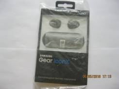 Samsung Gear IconX