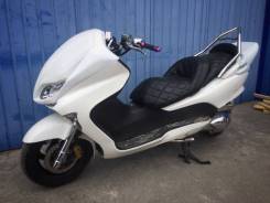 Honda Forza. 250 куб. см., исправен, птс, без пробега