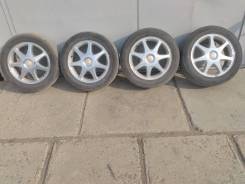 Toyota. x16", 5x114.30