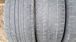 Nokian Hakkapeliitta R2. Летние, 2010 год, 40 %, 2 шт