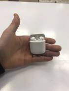 Apple AirPods