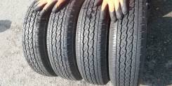 Bridgestone Duravis R670. Летние, 2011 год, 5 %, 4 шт