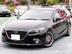 Mazda Axela. автомат, передний, 2.0 (99 л.с.), бензин, б/п. Под заказ