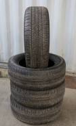 Bridgestone Dueler H/T 684II. Летние, 2011 год, износ: 20%, 4 шт