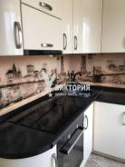 3-комнатная, проспект Красного Знамени 104. Третья рабочая, агентство, 75 кв. м.