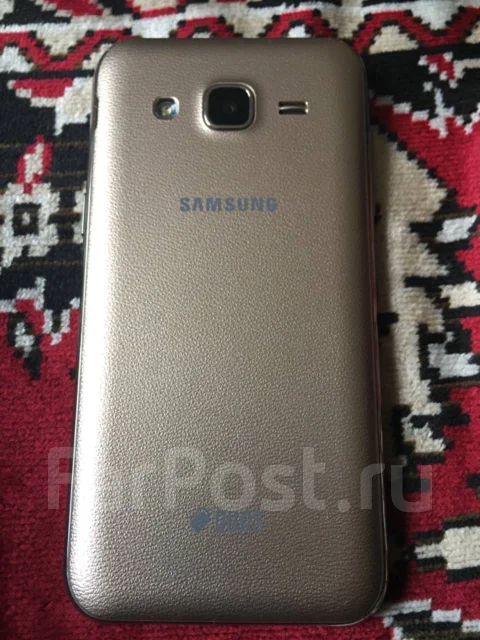 Samsung Galaxy J2. �/�, �������, 3G, Dual-SIM ����