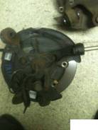 Ступица. Honda: Avancier, CR-V, Stream, Civic, Integra Двигатели: F23A, J30A, K20A, D17A, D17A2, K20A1, K20B, 4EE2, D14Z5, D14Z6, D15Y3, D16V1, D16V3...