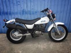 Suzuki RV 200 Vanvan. 200 куб. см., исправен, птс, без пробега