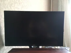 Dell. 21.5", ���������� �� (LCD)