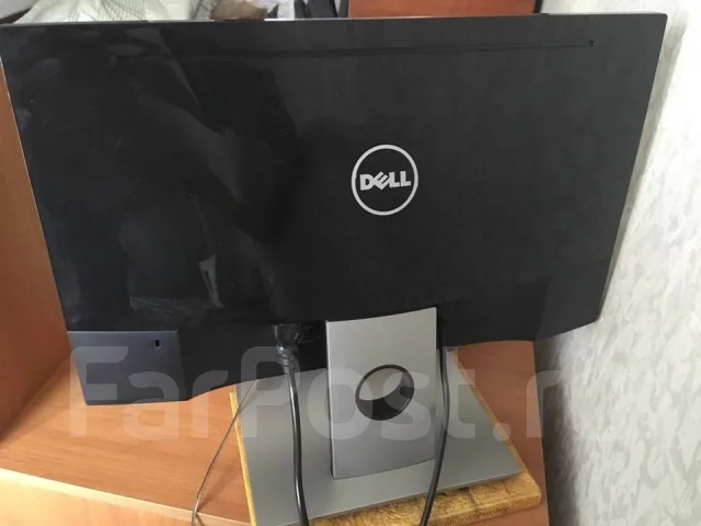 Dell. 21.5" ����