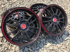 BADX S-Hold. 6.5x16", 4x100.00, ET52, ЦО 68,0 мм.