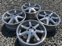 RAYS Versus Avanti. 7.0x16", 4x100, ET32, �� 64���. ����