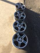 Zormer. 6.0x14, 4x98.00, ET35