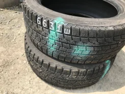 Bridgestone Blizzak Revo1. �����������, 2008 ���, �/�, ����� 10�% ����