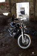 Honda Shadow 750. 750 куб. см., исправен, птс, с пробегом
