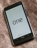 HTC One M7. Б/у, 32 Гб, Серый, 3G