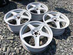 ProDrive. 7.0x17", 5x100.00, ET48, ЦО 56,0 мм.