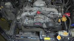 Двигатель в сборе. Subaru Legacy, BL, BL9, BP, BP9 Subaru Outback, BP, BP9 Двигатель EJ253