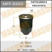 Фильтр топливный MFF3332 MASUMA (35683-1)