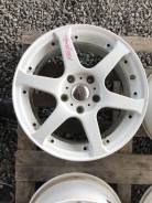 5ZIGEN. 7.0x16", 5x114.30, ET42, ЦО 73,0 мм.