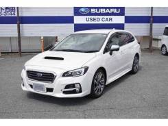 Subaru Levorg. автомат, 4wd, 1.6 (170 л.с.), бензин, б/п. Под заказ