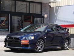 Mitsubishi Lancer Evolution. автомат, 4wd, 2.0 (300 л.с.), бензин, б/п. Под заказ