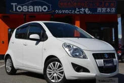 Suzuki Splash. �������, ��������, 1.2 (94��.�.), ������, �/�. ��� ����� �� ������������ ����