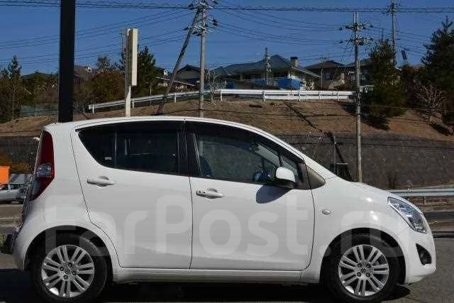 Suzuki Splash. �������, ��������, 1.2 (94��.�.), ������, �/�. ��� ����� �� ������������ ����