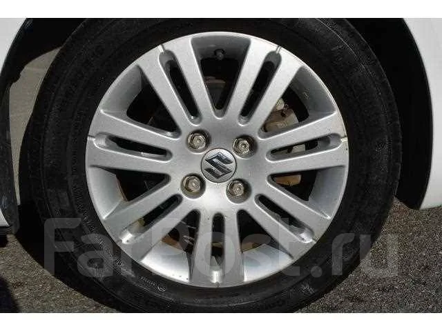 Suzuki Splash. �������, ��������, 1.2 (94��.�.), ������, �/�. ��� ����� �� ������������ ����
