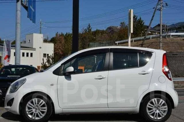 Suzuki Splash. �������, ��������, 1.2 (94��.�.), ������, �/�. ��� ����� �� ������������ ����